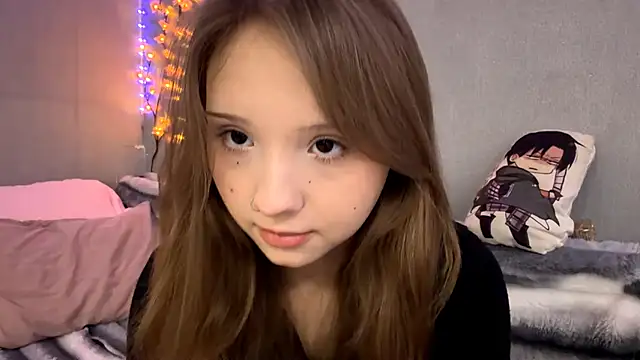 Princessofcashe online show from 03.18.26