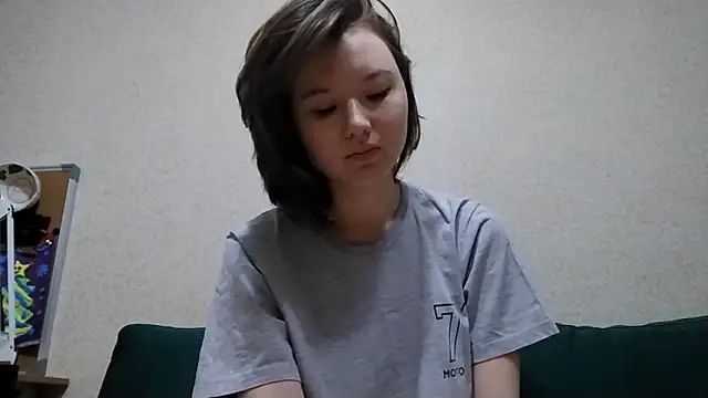 Snapshot of VelmaMaasch chatting on 02.02.26 VelmaMaasch online show from 02.02.26