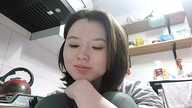 Snapshot of VelmaMaasch chatting on 02.03.26 VelmaMaasch online show from 02.03.26