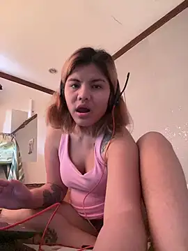 Snapshot of Aljycatx chatting on 03.15.26 Aljycatx online show from 03.15.26