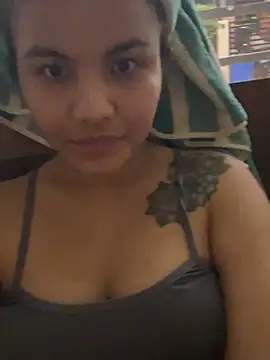 Snapshot of Aljycatx chatting on 03.17.26 Aljycatx online show from 03.17.26