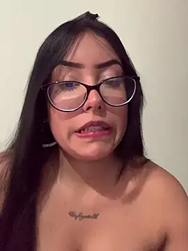 Candy LS online show from 04.11.26