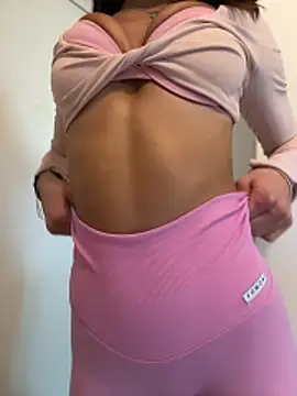 rebyreby11 online show from 12.17.25