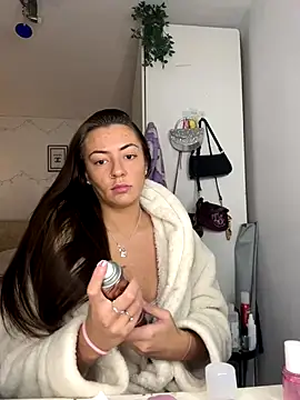 georgiag online show from 01.05.26