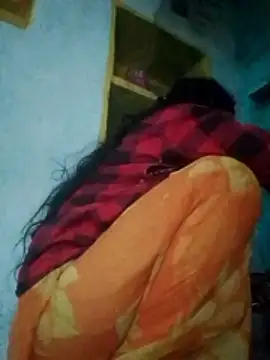 HOT-ANJALI7 online show from 01.12.26