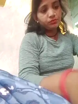 HOT-ANJALI7 online show from 02.13.26