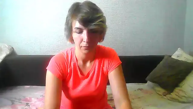 Lana Foxyy online show from 05.27.26