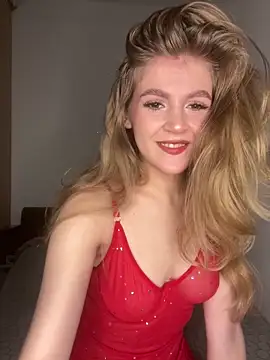 Snapshot of AmilenA chatting on 03.04.26 AmilenA online show from 03.04.26