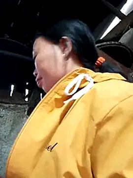 Maikha08 online show from 03.17.26