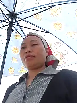 Maikha08 online show from 06.16.26