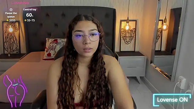 angelinemore online show from 01.05.26