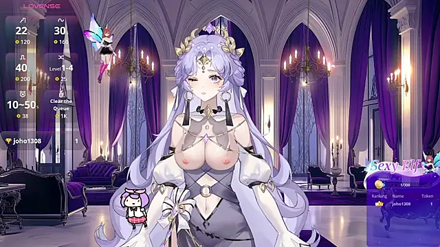 suki hentai online show from 02.19.26