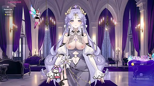 suki hentai online show from 03.31.26