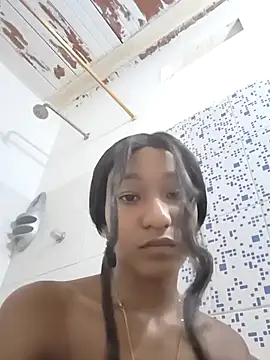 litte ebonyx online show from 02.13.26