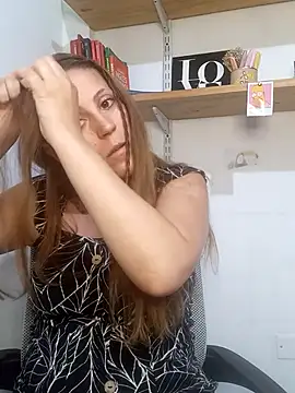 SofiEsteves online show from 02.02.26