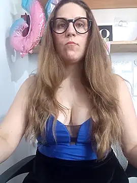 SofiEsteves online show from 03.10.26