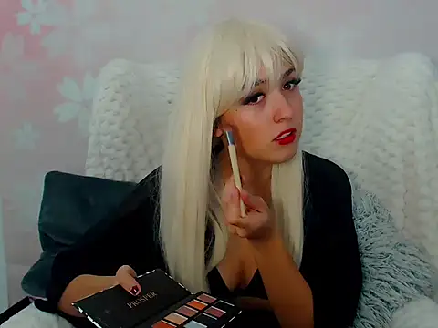 RosieSpark online show from 01.14.26