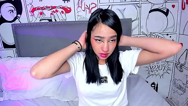 alison ferrera  online show from 12.22.25