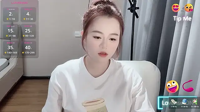 Amireux-8 online show from 03.30.26