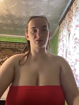 Snapshot of HarychaLysichka chatting on 05.31.26 HarychaLysichka online show from 05.31.26