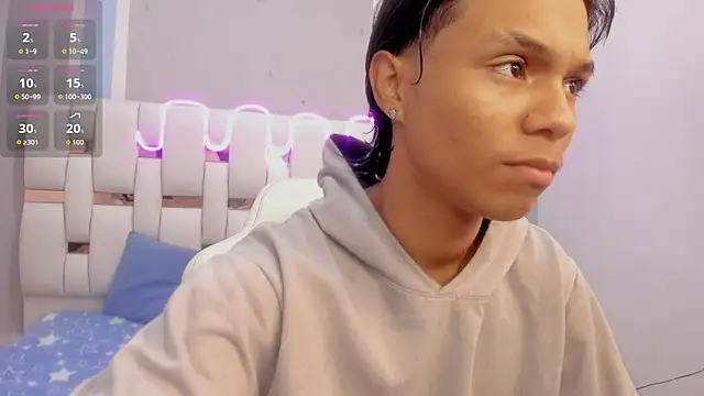 AndyKings 1 online show from 01.06.26