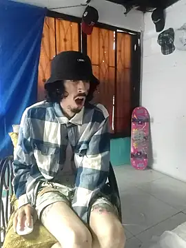 sk8-boy online show from 01.19.26