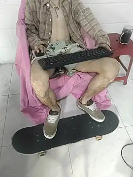 sk8-boy online show from 03.07.26