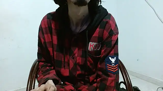 Snapshot of sk8-boy chatting on 07.02.26 sk8-boy online show from 07.02.26