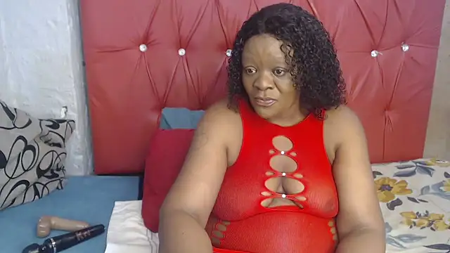 LaicyBrown76 online show from 04.05.26