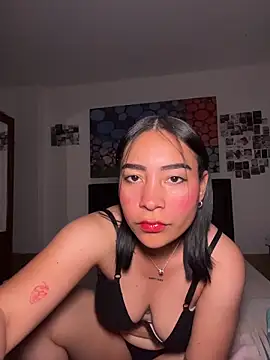 SaharaArisa online show from 02.02.26