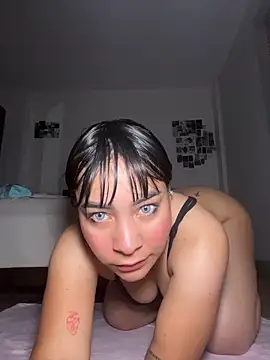 SaharaArisa online show from 04.16.26