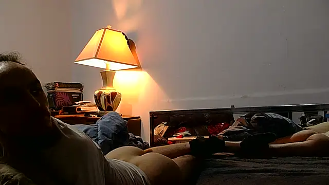 Snapshot of LilWhyteBoiGamer chatting on 02.07.26 LilWhyteBoiGamer online show from 02.07.26