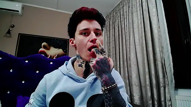 Snapshot of KennyXSX chatting on 02.27.26 KennyXSX online show from 02.27.26