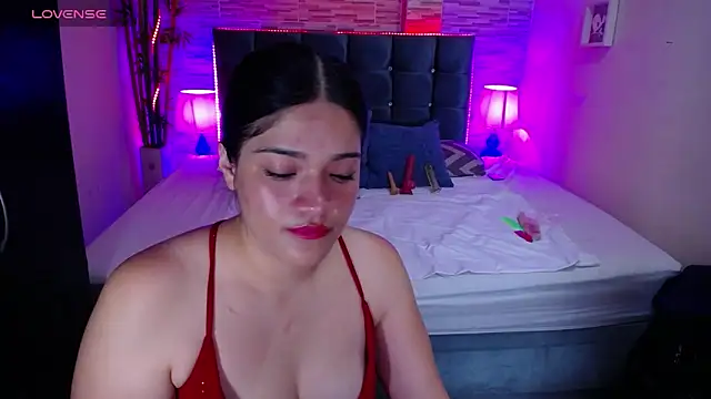 Valeri hot22 online show from 02.10.26