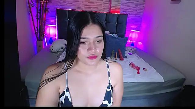 Valeri hot22 online show from 04.15.26