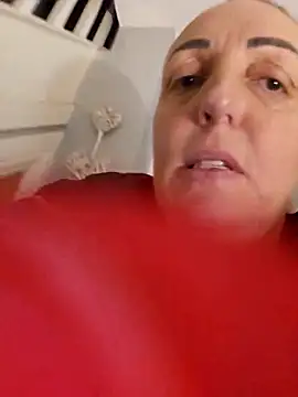 theblondecocklover online show from 01.17.26