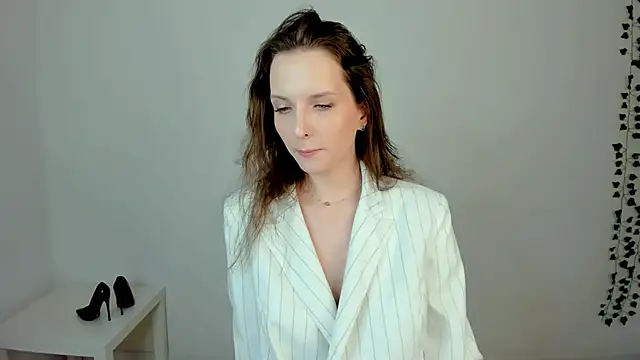 Ariadna Shy online show from 02.07.26