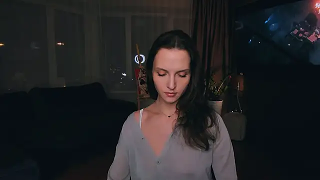 Ariadna Shy online show from 02.18.26