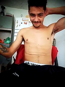 Snapshot of Fatorefco chatting on 03.09.26 Fatorefco online show from 03.09.26