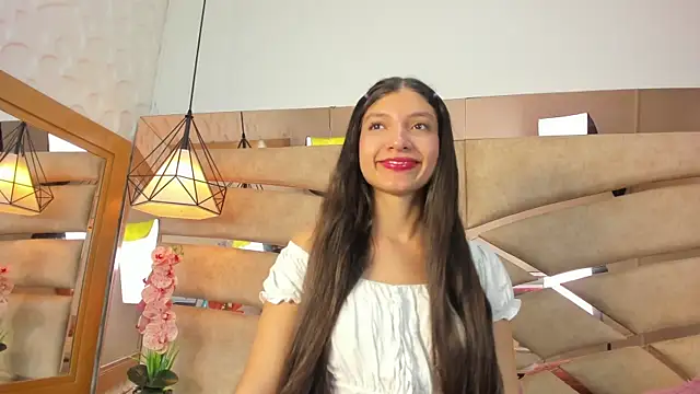 CharloteBrown  online show from 12.23.25