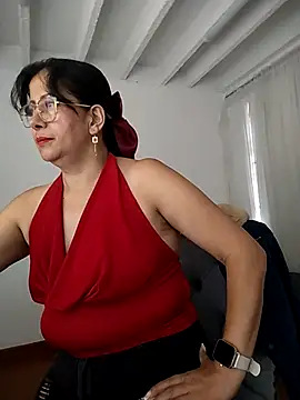 christy ant online show from 03.18.26