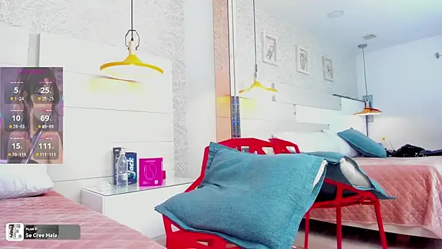 Moonanggel online show from 01.15.26