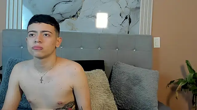 alex xhunter online show from 04.19.26