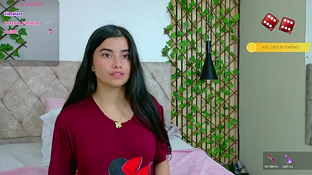 Georgia Candy online show from 02.23.26