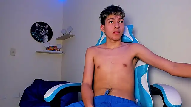 harry jonshon69 online show from 02.16.26