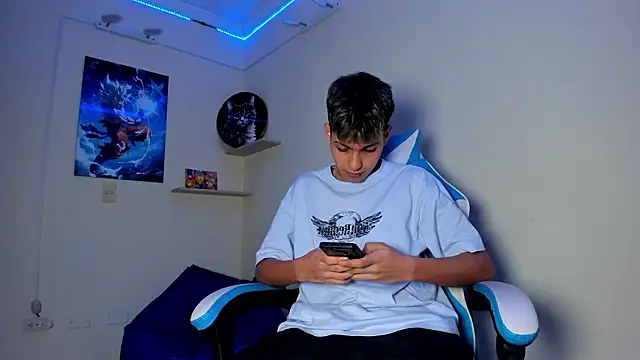 harry jonshon69 online show from 03.05.26