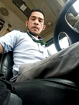 Gloryholeroom online show from 02.01.26