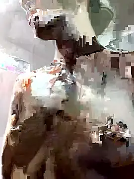 Mia R0uge online show from 01.10.26