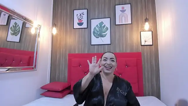 meggancurvy online show from 03.19.26