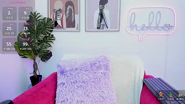 caaty7 online show from 03.15.26